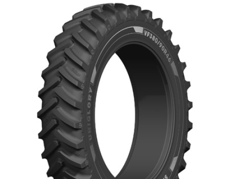 VF 380/90R46 Uniglory SMARTAGRO CROSS 173D VF TL Сельхоз шина