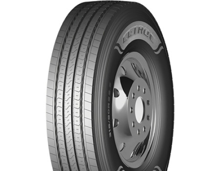 315/80R22.5 Cetroc GHA20 160/157L Рулевая грузовая шина