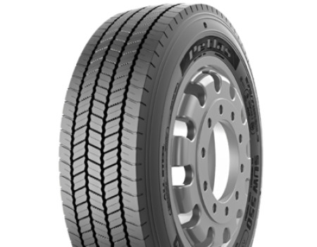 275/70R22.5 Petlas SUW550 150/145J Универсальная грузовая шина