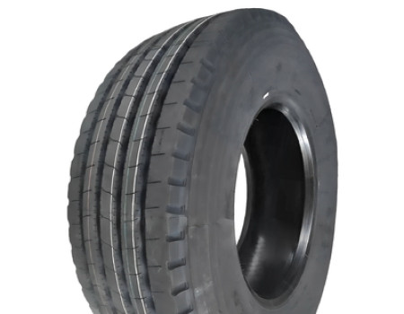 385/65R22.5 Kunlun KT816 164K PR24 Рулевая грузовая шина