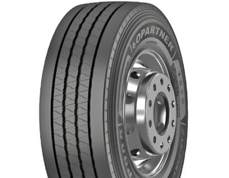 235/75R17.5 Copartner CP985 143/141J Рулевая грузовая шина