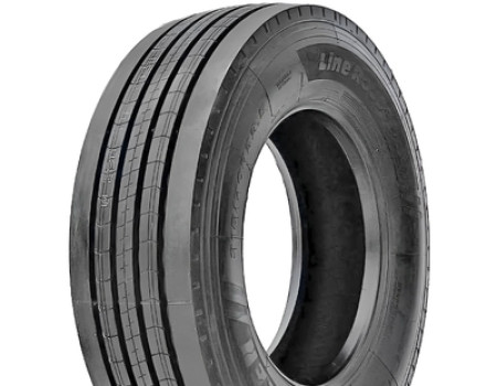 315/70R22.5 Evergreen Line Route ESL01 156/150L PR18 Рулевая грузовая шина