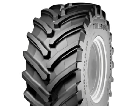 VF 710/55R34 Trelleborg TM1000 ProgressiveTraction 170D VF PFO NRO TL Сельхоз шина