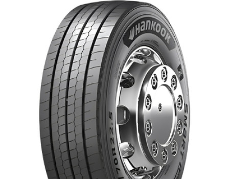 315/60R22.5 Hankook Smart LINE AL50 154/148L Рулевая шина