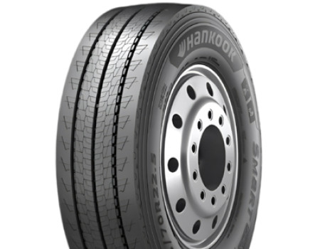 315/70R22.5 Hankook Smart Flex AL51 156/150L Ведущая грузовая шина