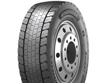 295/60R22.5 Hankook Smart LINE DL50 150/147L Ведущая грузовая шина
