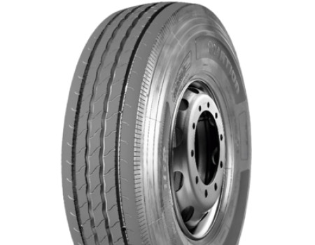 295/80R22.5 Ovation RSVI-162 152/149M PR18 Рулевая грузовая шина