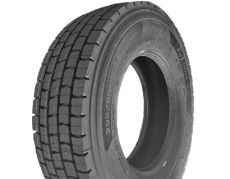 235/75R17.5 Triangle TRD09 132/130M PR16 Ведущая грузовая шина