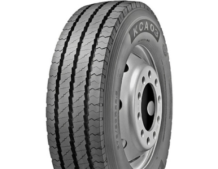 275/70R22.5 Kumho KCA03 150/145J Универсальная грузовая шина