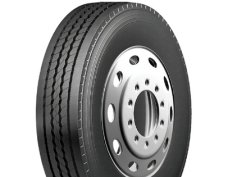 245/70R17.5 Greentrac GTRA1 143/141K PR18 Рулевая грузовая шина
