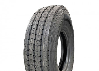 10R20 Michelin X Guard Z 147/143K Рульова вантажна шина