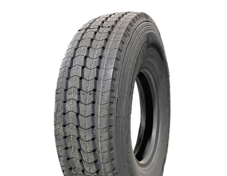 10.00R20 Michelin X Guard Z 147/143K Рулевая грузовая шина
