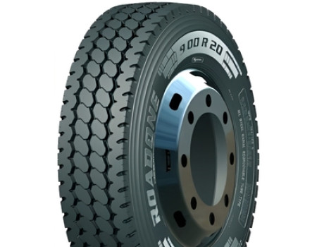 8.25R20 ROADONE RA85 139/137K Универсальная грузовая шина