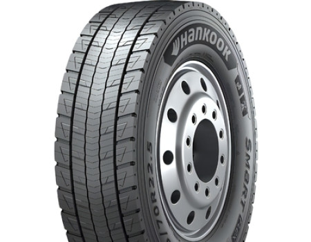 315/70R22.5 Hankook Smart Flex DL51 154/150L PR18 Ведущая грузовая шина