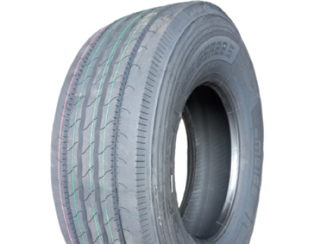 385/65R22.5 Mirage RS MG162 160K PR20 Рулевая грузовая шина