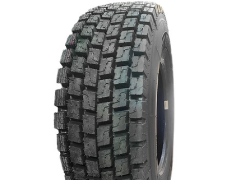 315/70R22.5 Unitread (наварка) EX7 152/148K PR18 Ведущая грузовая шина
