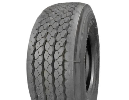 385/65R22.5 Unitread (наварка) EX28 160K Прицепная шина