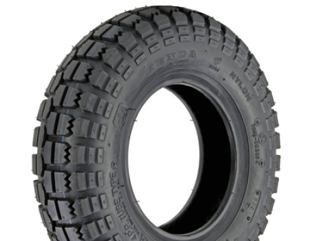 4.1/3.5R6 Kenda K304 TT PR4 Сельхоз шина