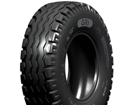 12.5/80R15.3 GRI GREEN EX RIB3 150A6 PR16 Сельхоз шина