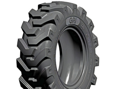 12.5/80R18 GRI GRIP EX LT100 142A6 PR12 Индустриальная шина