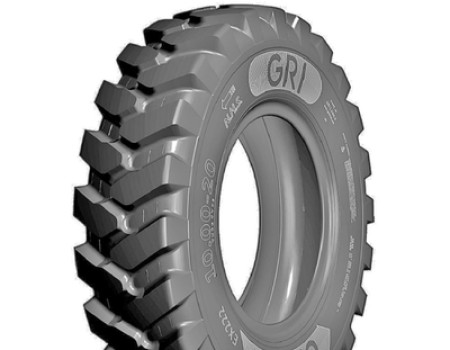 10.00R20 GRI GRIP EX EX222 146B PR16 Индустриальная шина