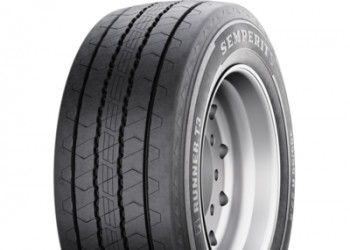 385/65R22.5 Semperit Runner T3 164K Причіпна вантажна шина