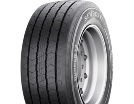 385/65R22.5 Semperit Runner T3 164K PR20 Прицепная грузовая шина