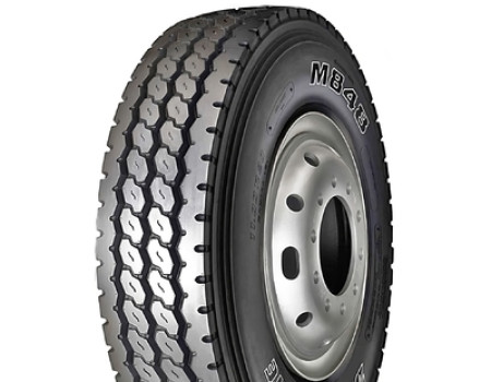 295/80R22.5 Bridgestone M848 152/149K Индустриальная шина