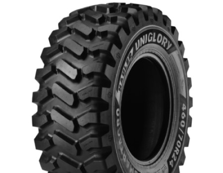 440/80R24 Uniglory SMARTAGRO HAULER R-4 167/164A8/B TL Сельхоз шина