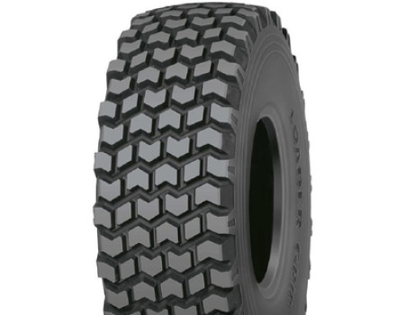 20.50R25 Nokian Loader Grip L3 168B Индустриальная шина