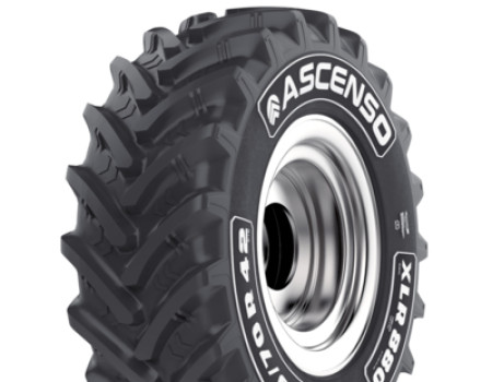 600/70R30 Ascenso XLR 880 152D Сельхоз шина