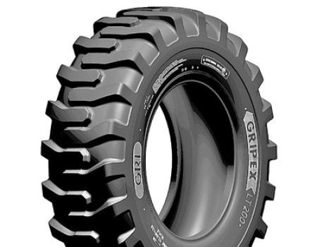 15.5/80R24 GRI GRIP EX LT200 163A6 PR16 Индустриальная шина