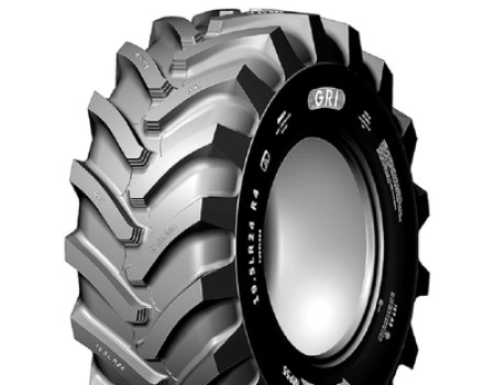 500/70R24 GRI GRIP XLR MP55 157A8 Индустриальная шина