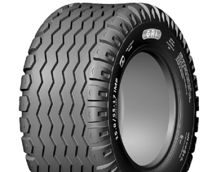 15/55R17 GRI Green EX RIB5 141A6 TL PR10 Сельхоз шина