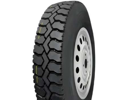 245/70R19.5 Radburg (наварка) PBD63-B Ведущая грузовая шина