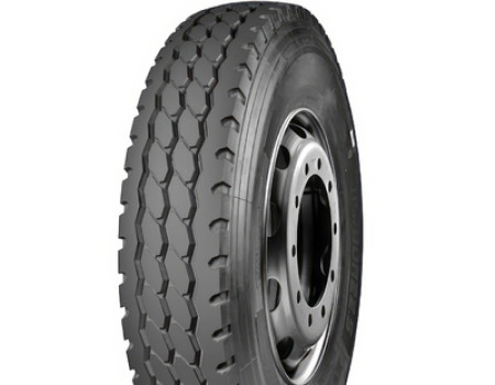 315/80R22.5 Ovation RSVI-572 156/152L PR20 Универсальная грузовая шина