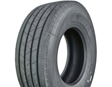 235/75R17.5 Atlander ATL816 143/141L PR18 Рулевая грузовая шина