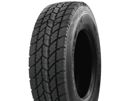 315/60R22.5 Goodyear Ultra Grip Max S 154/148L Рулевая грузовая шина