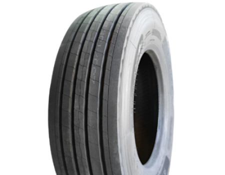 235/75R17.5 Atlander ATL101 143/141L PR18 Рулевая грузовая шина