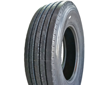 295/80R22.5 Atlander ATL328 152/149L PR18 Рулевая грузовая шина