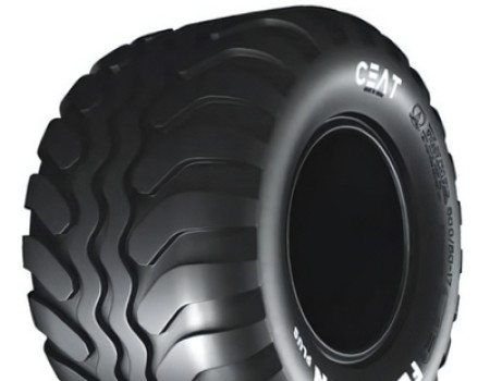 560/60R22.5 Ceat FLOTATION PLUS TL PR16 Сельхоз шина
