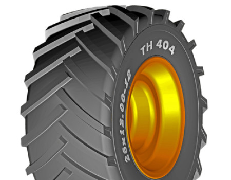 26/12R12 Ceat ALTURA TH404 117A4 TL PR8 Сельхоз шина