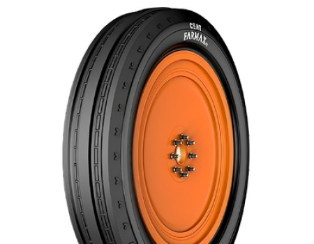7.50R16 Ceat FARMAX F2 TT PR8 Сельхоз шина
