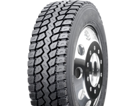 235/75R17.5 Diamondback TR689A 143/141J Ведущая грузовая шина