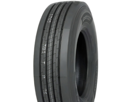 315/60R22.5 Giti GSR237 156/150L Рулевая грузовая шина