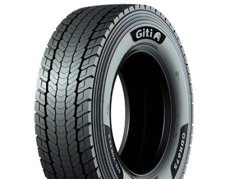 315/70R22.5 Giti GDR675 154/150L Ведущая грузовая шина
