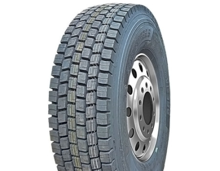 295/80R22.5 Ovation RSVI-356 152/149M PR18 Ведущая грузовая шина