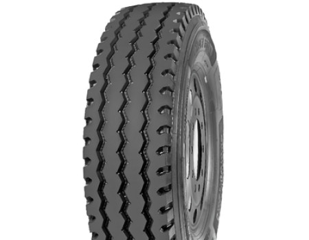 295/80R22.5 Ovation VI-902es 152/149M PR18 Универсальная грузовая шина