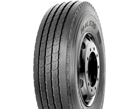 275/70R22.5 Hifly HAL535 152/148J Универсальная грузовая шина