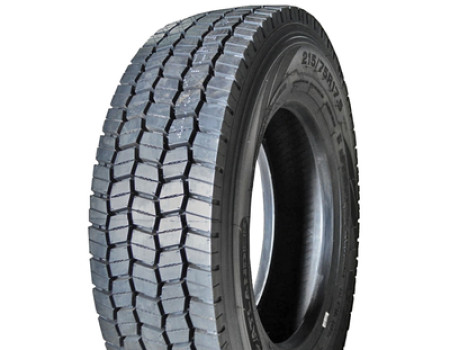 215/75R17.5 Atlander ATL575 135/133L PR18 Ведущая грузовая шина